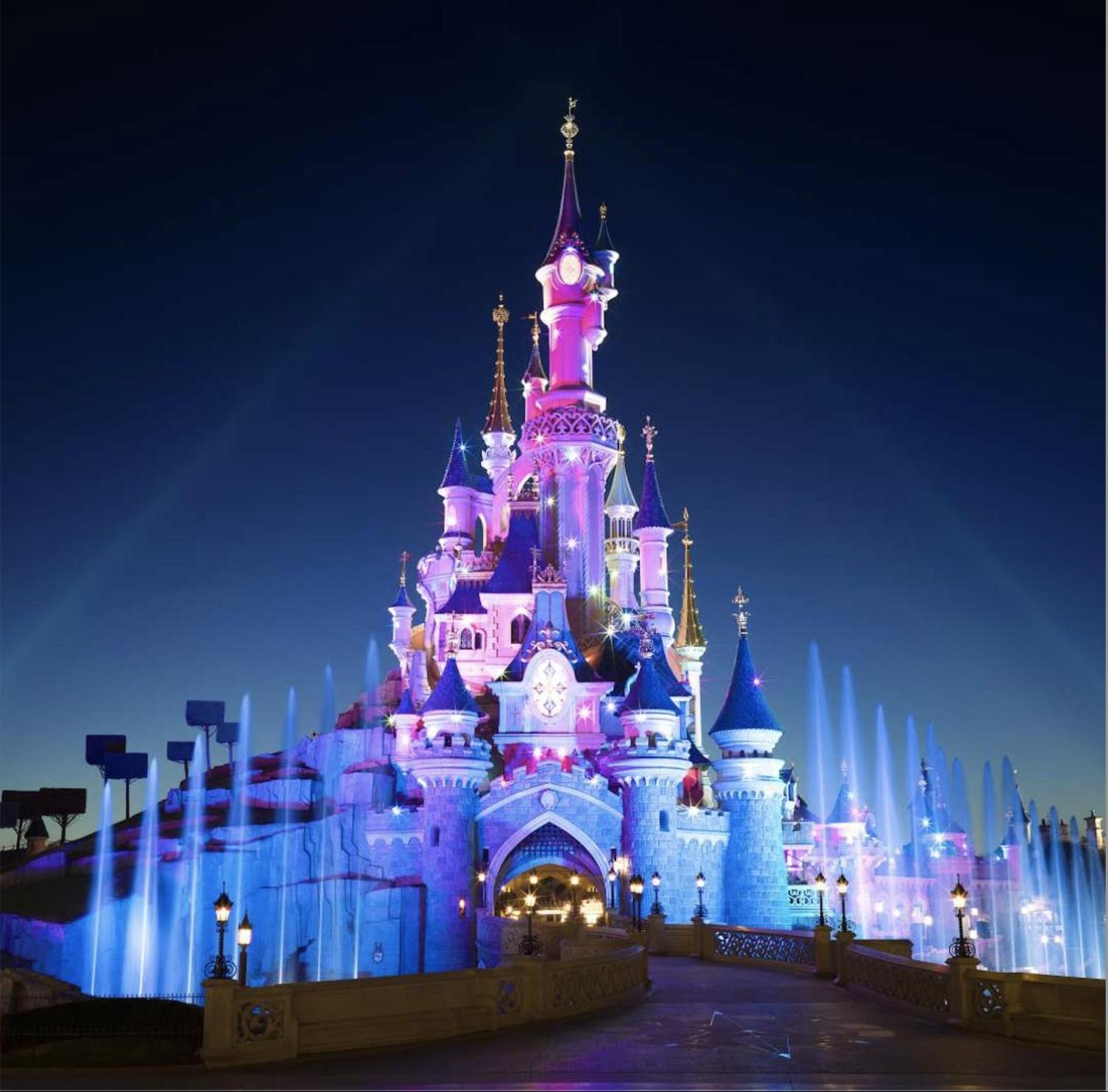 Disneyland-Paris - 8 Personnes, Wifi, Parking セリ エクステリア 写真